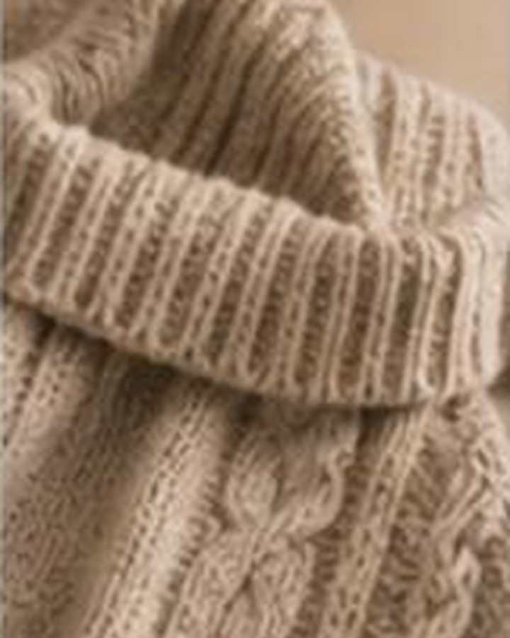 Knitwear