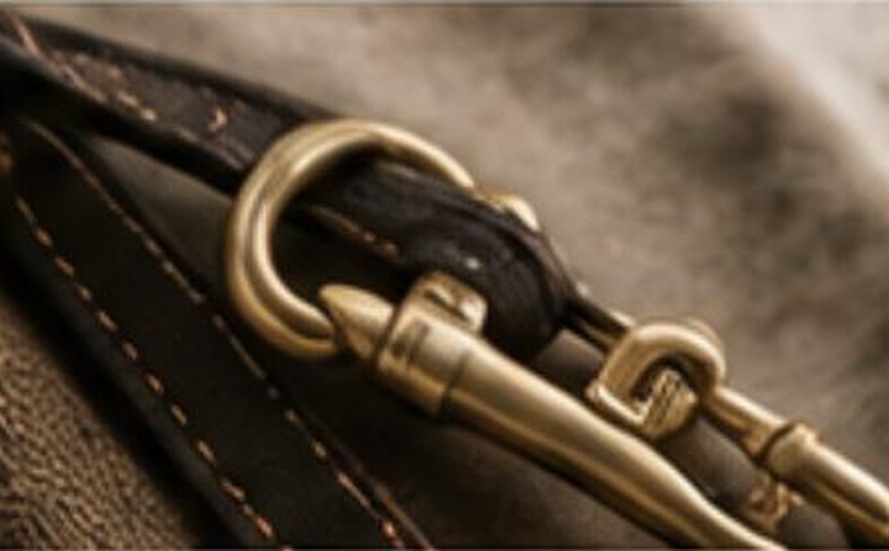 Atelier Harness